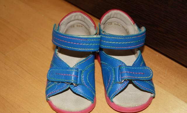 Босоножки Москва