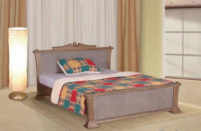 Кровать Сканди 2 (новая) Санкт-Петербург