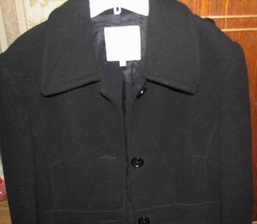 Пальто Москва