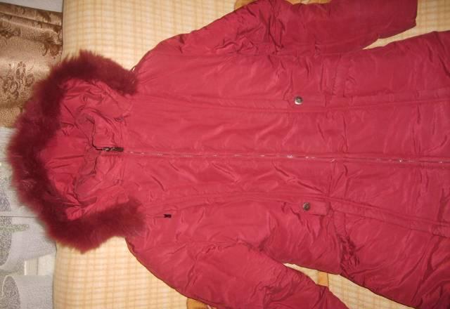 Куртки Бронницы