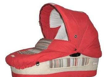 Bebecar stilo ATS Москва