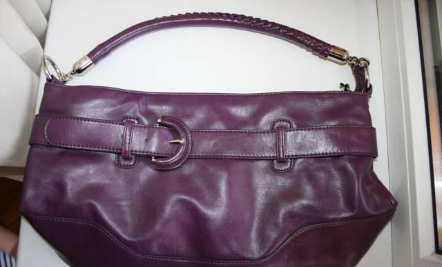 Сумка Москва