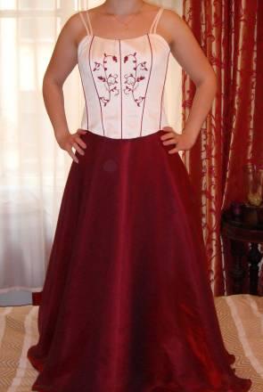 Платье выпускное Санкт-Петербург