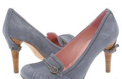 Harlot р38 Кожа, замша, португалия новые Москва