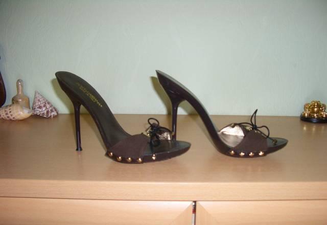 Босоножки Москва