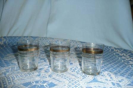 Рюмки Москва