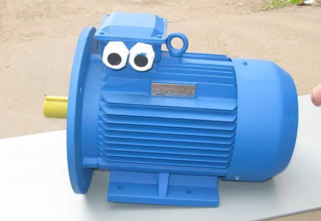 Электродвигатели аир,аиру,5АМ,4А,4аму,ад,5АН и т.д Москва