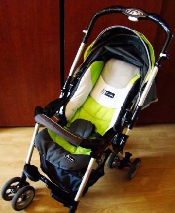 Коляска-трость Capella Москва