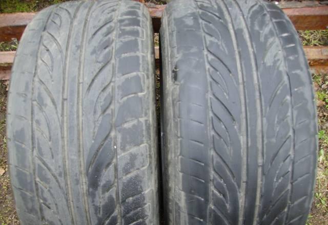 Accelera Alpha 235/45 R17 (2шт) Москва