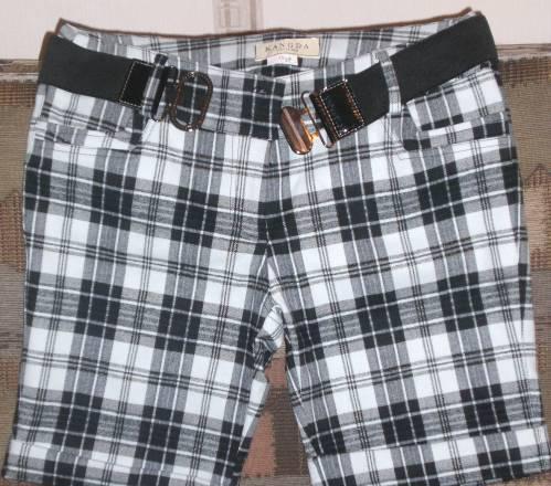 Женские шорты р-р 46 Москва