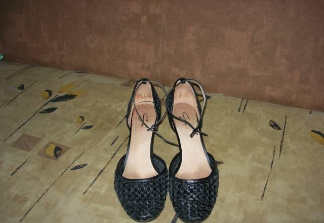 Туфли женские Egle, р-р 39 (40) Москва