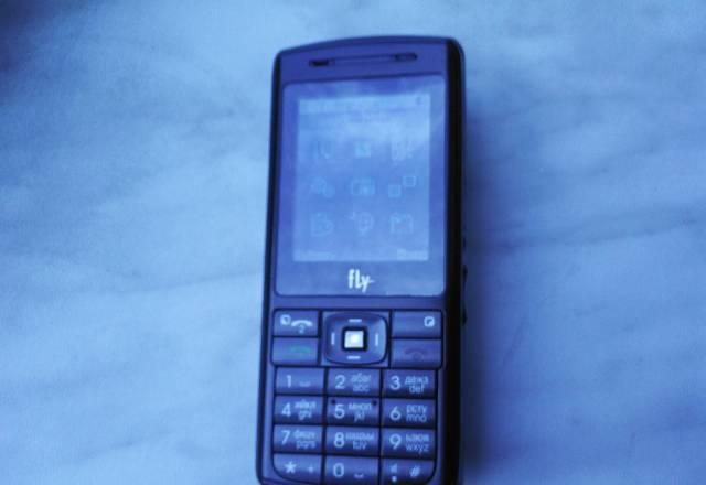 FLY B700 Duo black (2 sim) Санкт-Петербург