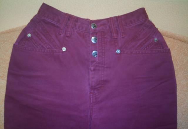 Джинсы Санкт-Петербург