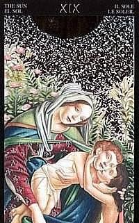 Гадание на Таро Москва