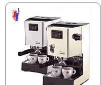 Кофеварки Gaggia Москва