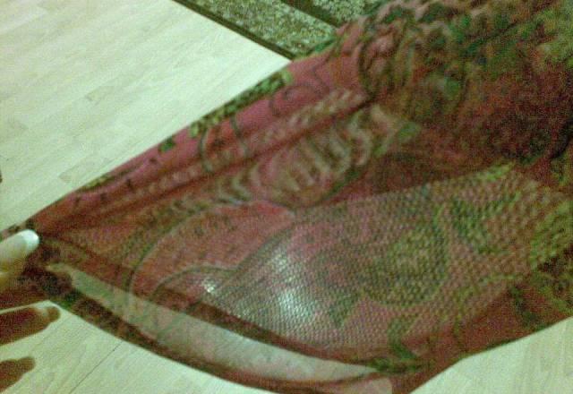 Лёгкие брюки Etro, р.42-44 с вшитыми шортиками Москва