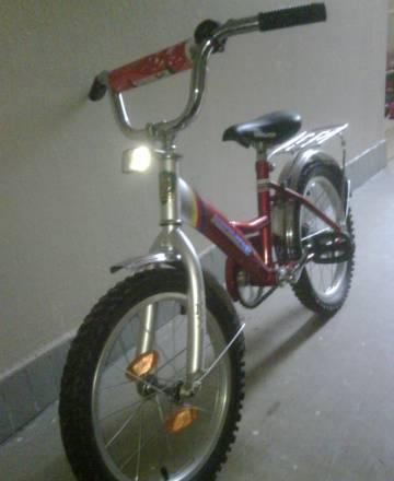 Велосипед детский Navigator Москва