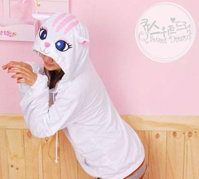 Худи с киской Москва