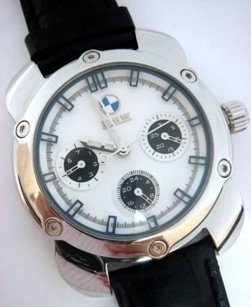 Мужские часы BMW (механика с автопод) Москва