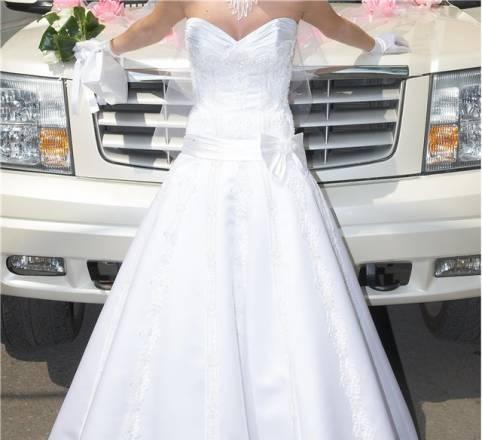 Свадебное платье Papilio Камелия Москва