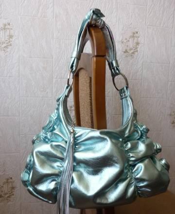 Сумка натуральная кожа Москва