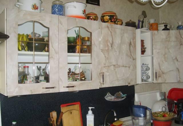 Кухня Санкт-Петербург