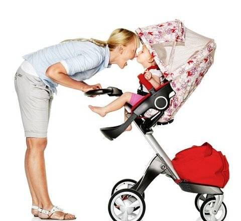 Коляска stokke xplory 2В1 новая коллкекция Москва