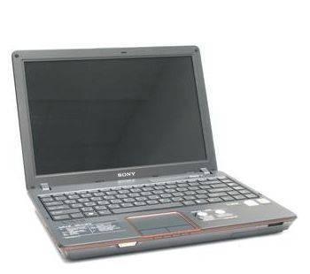 Sony Vaio 13.3 Core 2 Duo vgn-c1zrb Москва