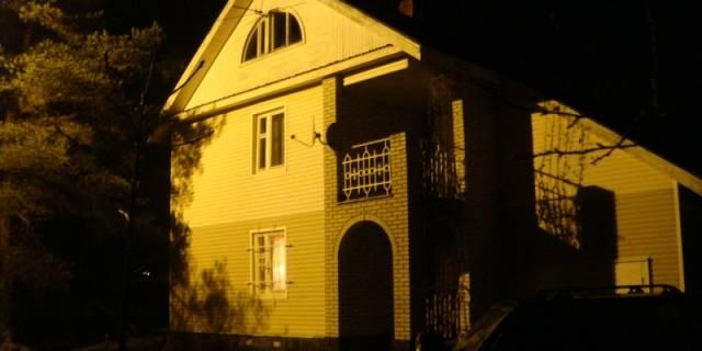 Коттедж(200кв.м)21сот.100 гот Санкт-Петербург