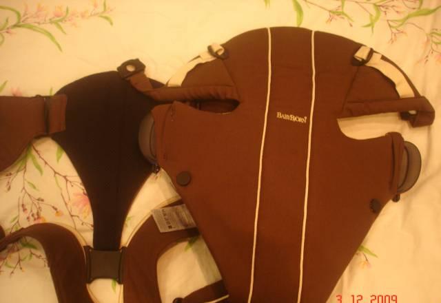 Детская переноска Кенгуру Санкт-Петербург