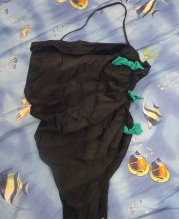 Два дизайнерских купальника Москва