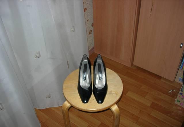 Туфли женские Peter Kaiser,р-р 40 Москва