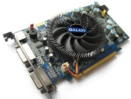 Gigabyte GeForce 9500 GT Санкт-Петербург