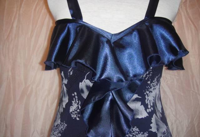 Платье вечернее ( новое) Москва