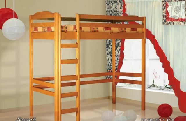 Детская кровать "Лицей"  (новая) Санкт-Петербург