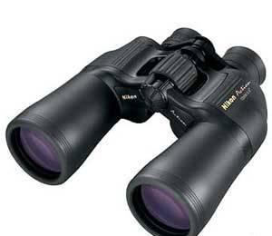 Бинокль Nikon Action Москва