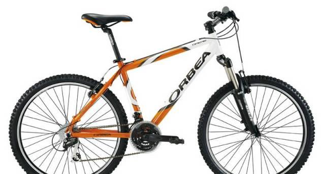 Orbea Екатеринбург