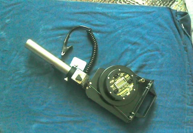 Электронная рулетка Самара