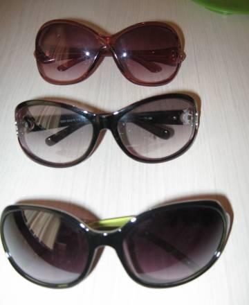 С/з очки 3 шутки Москва