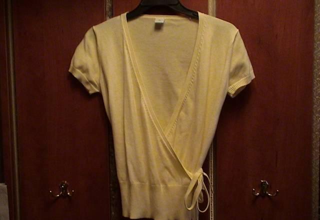 Кофта трикотажная   Look ,разм 46-48 Москва