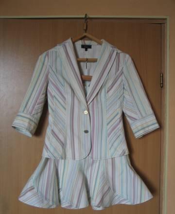 Женский костюм Москва