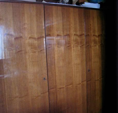 Шкаф платяной Москва