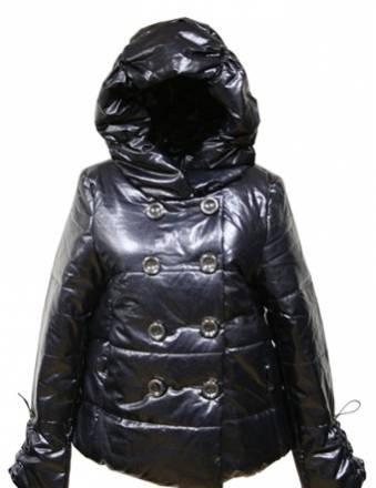 Куртка демисезонная, р-р 44,новая Санкт-Петербург