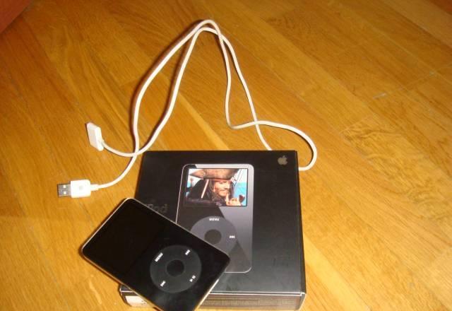 IPod 30 gb Москва
