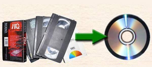 Оцифровка, Видеомонтаж, Сканирование, фотографий Москва