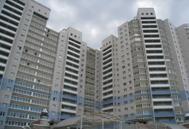 Сдам 3 ком.квартиру в новом доме Санкт-Петербург