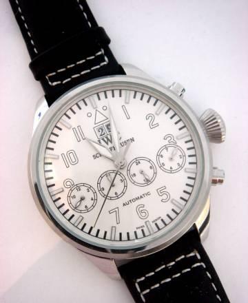 IWC Shaffhausen  всего за 1999 рублей Москва