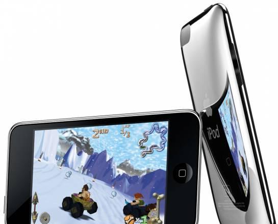 Ipod Touch 16gb Москва