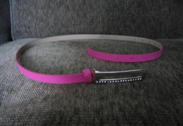 Новый ремень от Киры Пластининой + подарок Москва