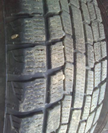 Авторезина Yokohama (липучка) 195/65 R15 Екатеринбург